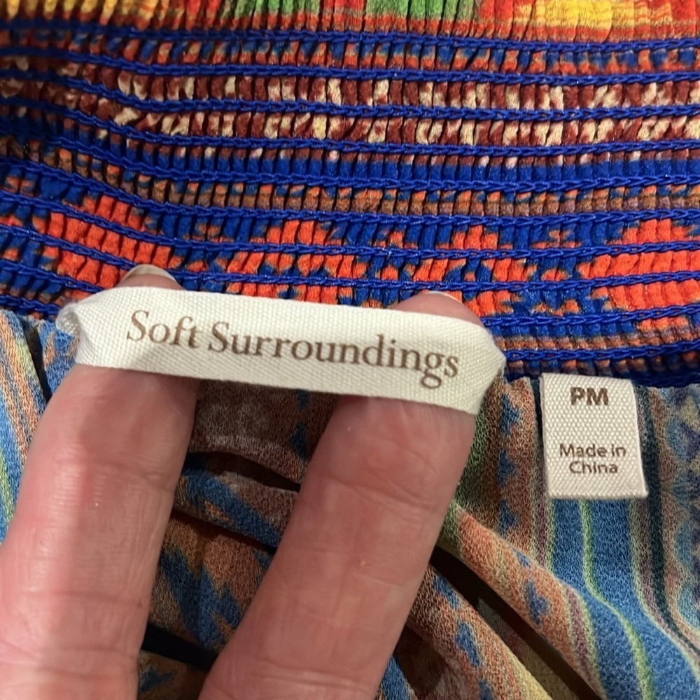 Soft Surroundings - Picture 4 of 4